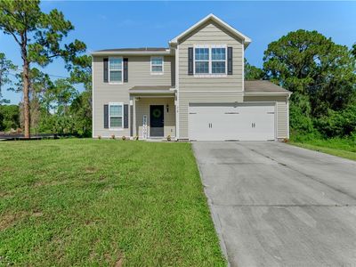218 Lomax Ave S, Lehigh Acres, FL, 33974
