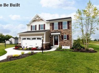 628 Hendrix Blvd, Lagrange, OH 44050