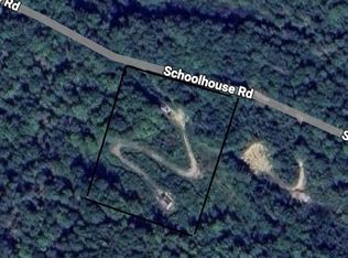 83 Schoolhouse Rd, Greenwood, ME 04255