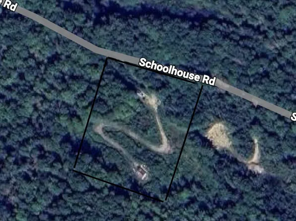 83 Schoolhouse Road, Greenwood, ME 04255