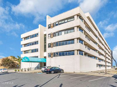 525 Ocean Boulevard UNIT 410, Long Branch, NJ, 07740