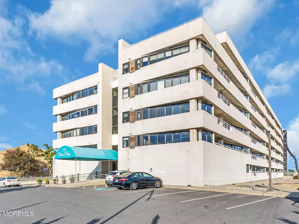 525 Ocean Boulevard #410, Long Branch, NJ 07740