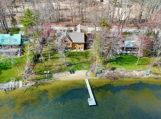 5 Cole Rd, Gray, ME 04039