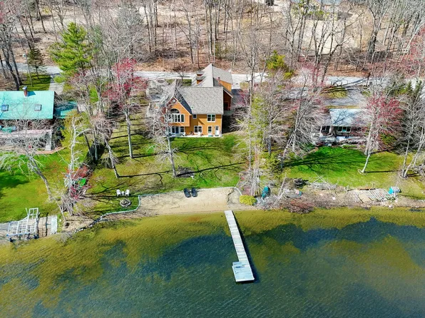 5 Cole Road, Gray, ME 04039