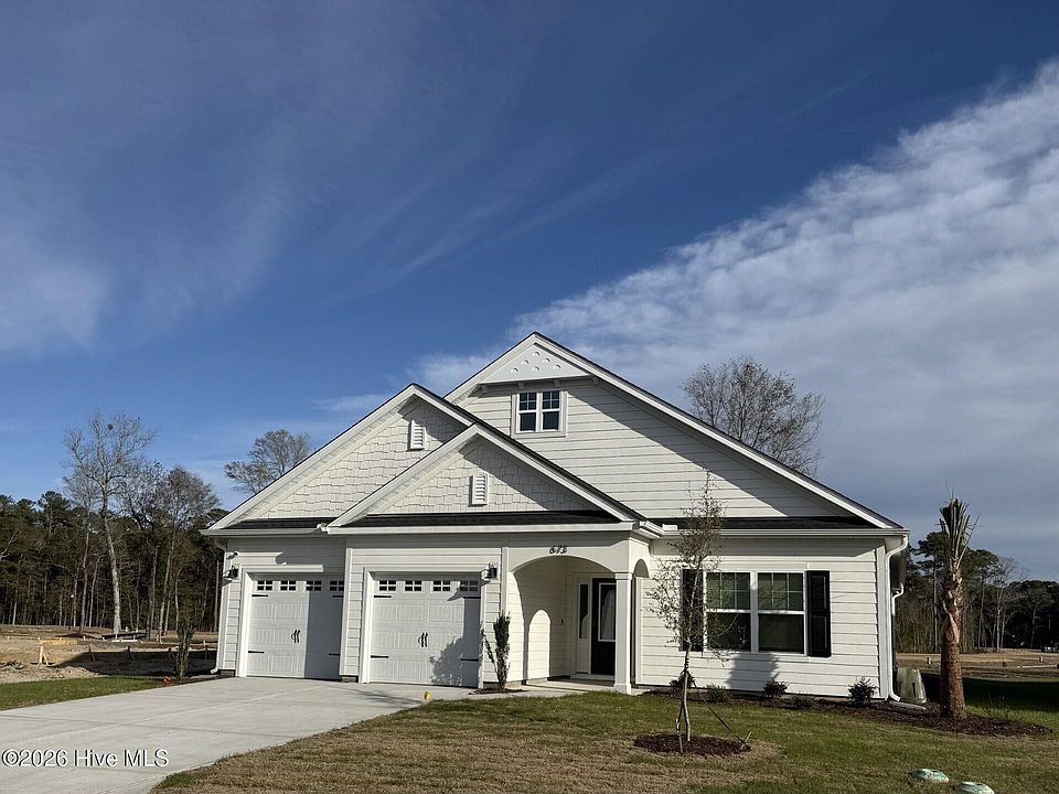 1st image of 673 Heart Pine Avenue