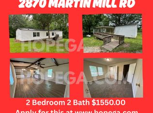 2870 Martin Mill Rd, Newnan, GA 30263