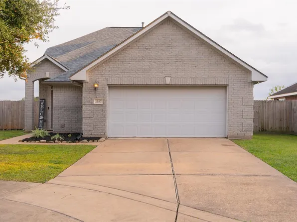 1187 Colt Creek Ct, Alvin, TX 77511