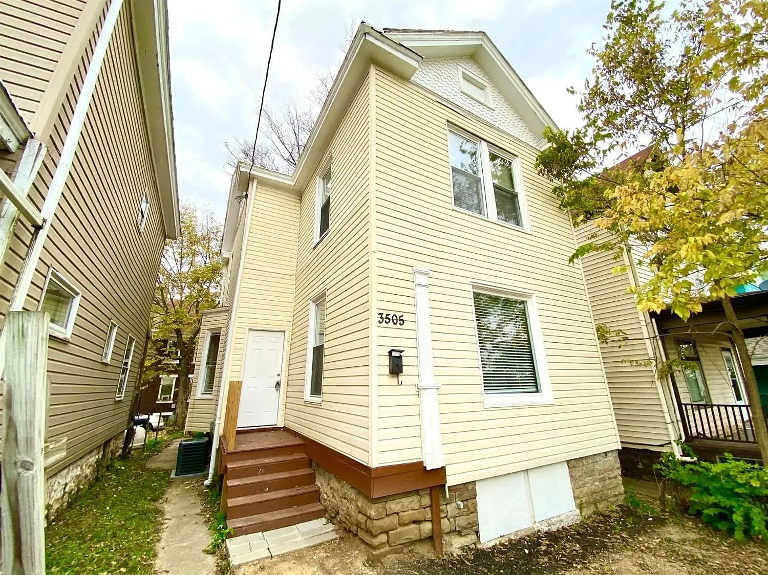 3505 Woodburn Avenue, 45207; #90122 - 90122 — Photo 2
