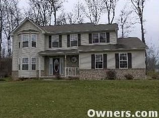 800 Westwood Dr, Medina, OH 44256