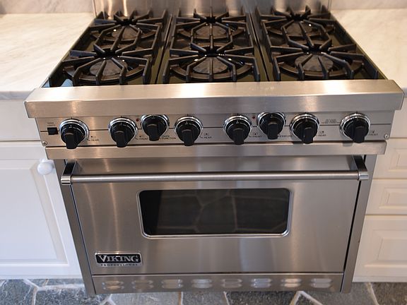 Top Line Appliances