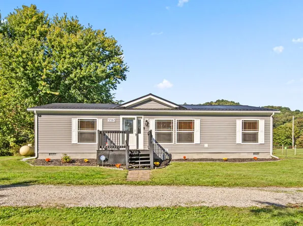 3393 Vigo Rd, Chillicothe, OH 45601