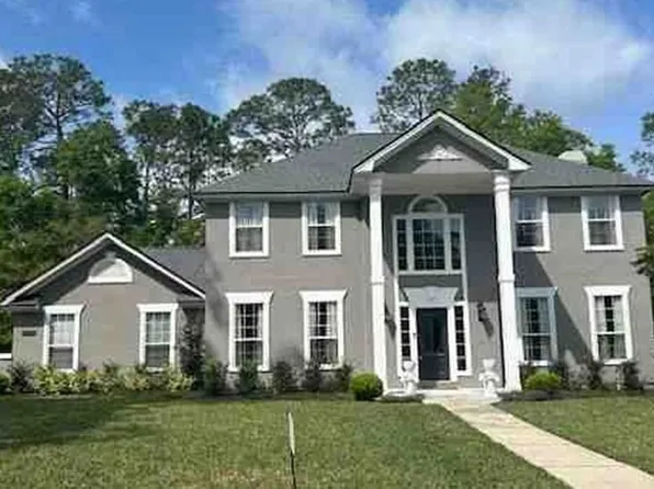 3318 Blackfoot Trl S, Jacksonville, FL 32223