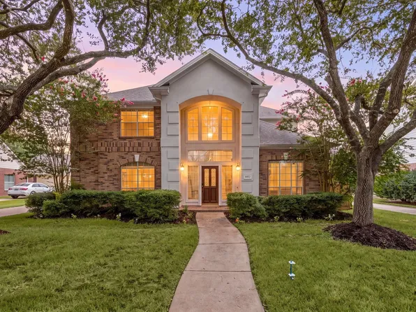 4403 Tarlton Way, Sugar Land, TX 77478