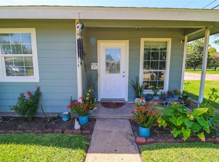 416 Clara Rd, South Houston, TX 77587
