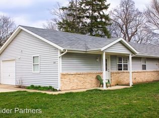 309-A S Davis St, Brookston, IN 47923