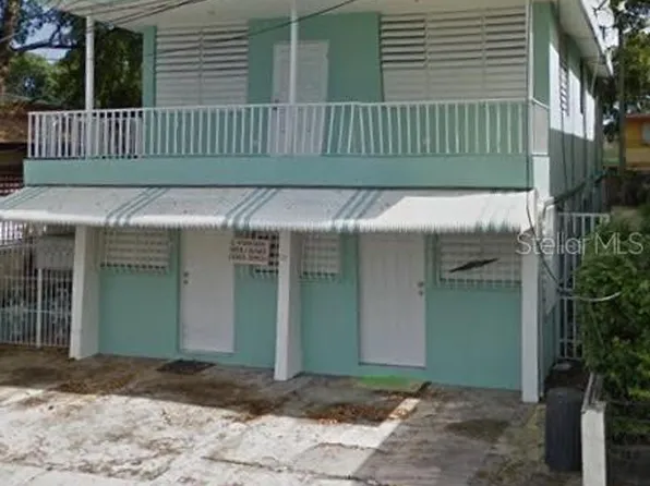 211 Calle Tapia, San Juan, PR 00911