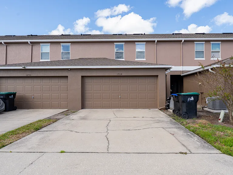 1704 Buckeye Falls Way #1704 — Photo 20