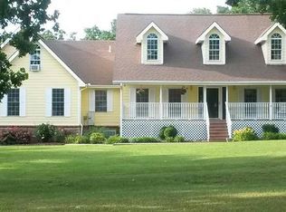 20822 River Ridge Dr, Bella Vista, AR 72761