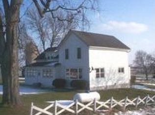 W141 Center Rd, Ripon, WI 54971