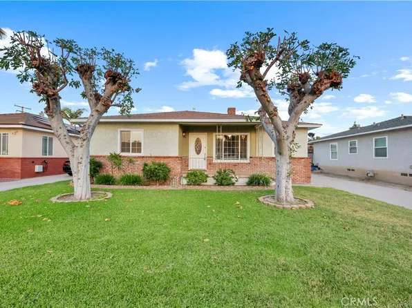 10634 Clancey Ave, Downey, CA 90241