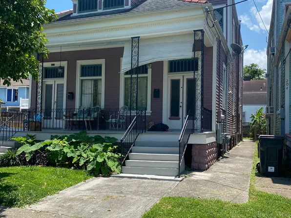 200 S Scott St, New Orleans, LA 70119