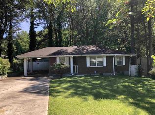 1859 Valencia Rd, Decatur, GA 30032