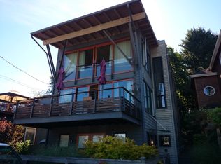2920 Fairview Ave E, Seattle, WA 98102