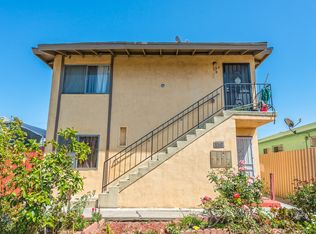 526 Gulf Ave, Wilmington, CA 90744