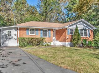 1668 Sugar Creek Pl, Atlanta, GA 30316