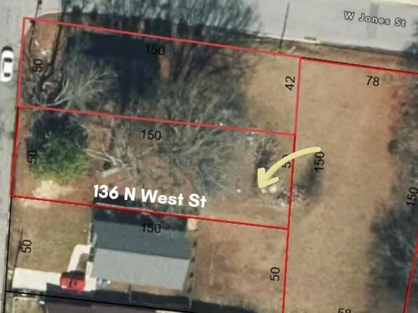 136 N West St #104, Fuquay Varina, NC 27526