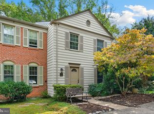 2191 Greenkeepers Ct, Reston, VA 20191