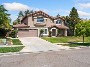 1913 Crystal Downs Dr, Corona, CA 92883