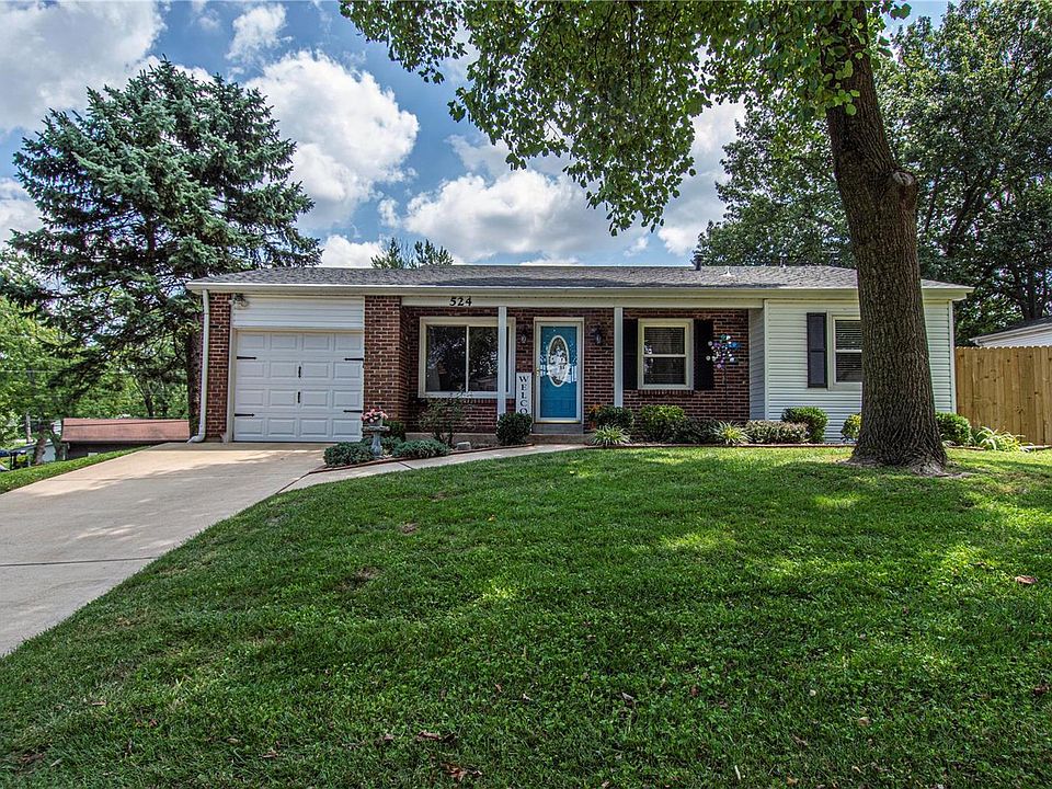 1st image of 524 Joshua Dr