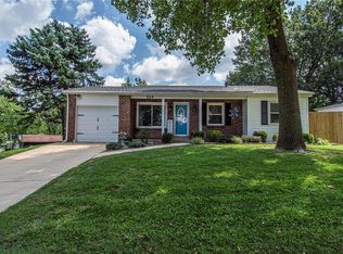 524 Joshua Dr, Saint Louis, MO