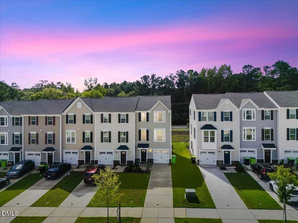 6620 Pathfinder Way #6620, Raleigh, NC 27616