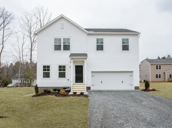 3853 Kinalin Ln, Richmond, VA 23234