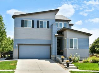 10008 Salida St, Commerce City, CO 80022