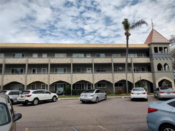 2462 BRAZILIA DRIVE #26, CLEARWATER, FL 33763