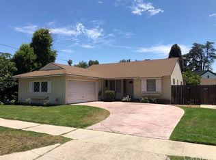 12634 Cumpston St, Valley Village, CA 91607