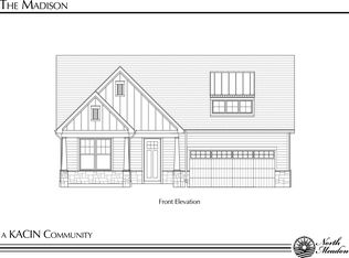 The Madison Plan, North Meadow, Apollo, PA 15613