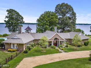 1125 Cumberstone Rd, Harwood, MD 20776