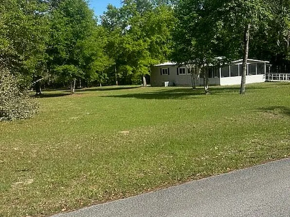 2389 N Tysons Ter, Lecanto, FL 34461