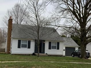 100 Covell Ave NW, Grand Rapids, MI 49504
