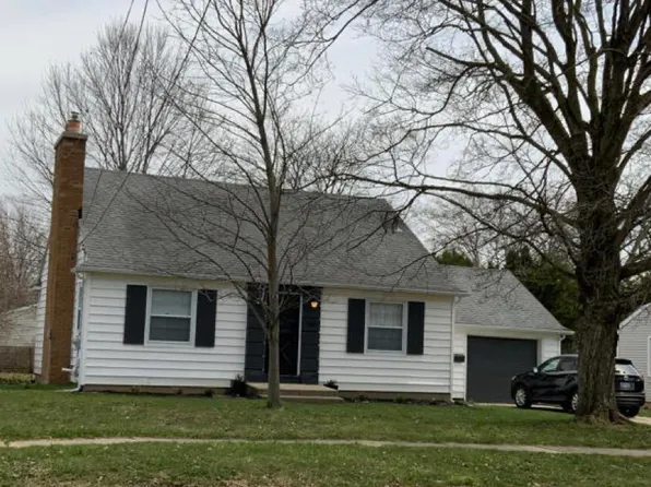 100 Covell Ave NW, Grand Rapids, MI 49504