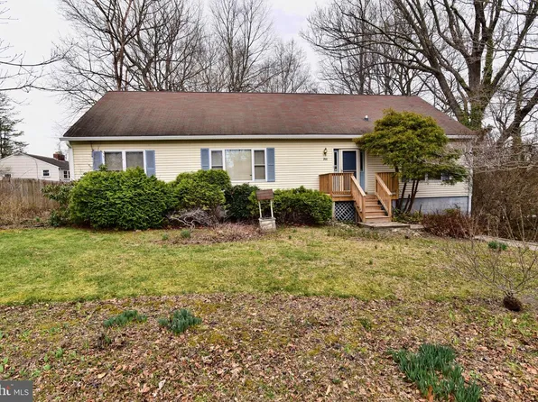 700 Central Ave, Lindenwold, NJ 08021