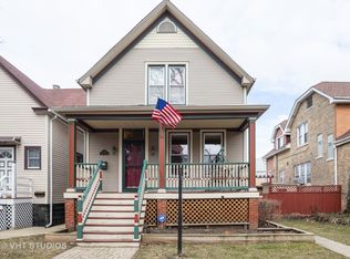 5310 W Argyle St, Chicago, IL 60630