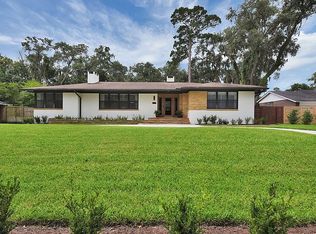 942 Waterman Rd N, Jacksonville, FL 32207