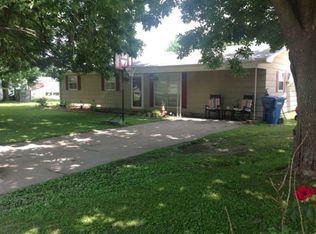 39934 Bernard Rd, Malden, MO 63863