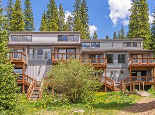 201 Bunker Hill Lode Rd #6, Breckenridge, CO 80424