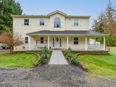 83440 Creekside Dr, Seaside, OR, 97138